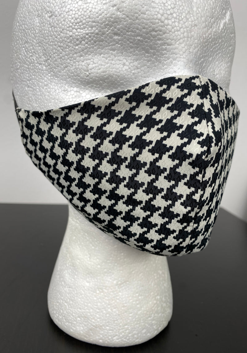 Covid_Masques avec Filtres en polypropylène